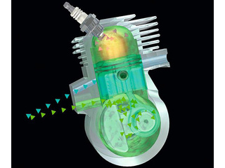 Бензопила Stihl MS 211 C-BE