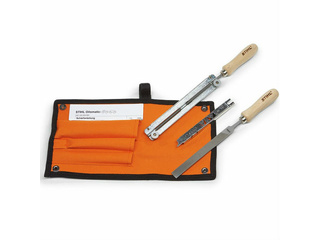 Заточной комплект для цепей Stihl 0.404"