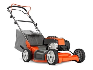 Газонокосилка бензиновая Husqvarna LC 153S