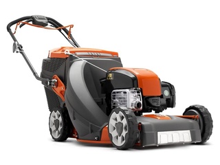 Газонокосилка бензиновая Husqvarna LC 353V