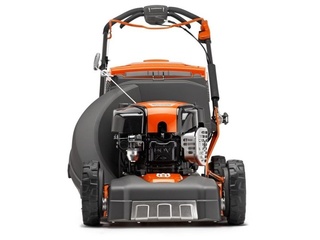 Газонокосилка бензиновая Husqvarna LC 353V