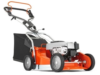 Газонокосилка бензиновая Husqvarna LC 448Se