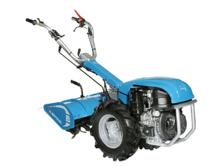 Мотоблок бензиновий AGT 411 Kohler