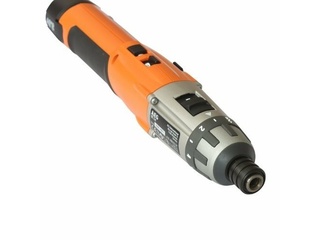 Аккумуляторная отвертка AEG SE 3,6 LI