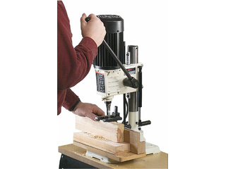 Долбежный станок JET JBM-5