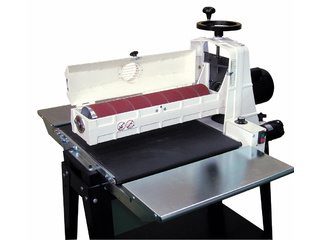 Барабанный шлифовальный станок JET 22-44 Plus