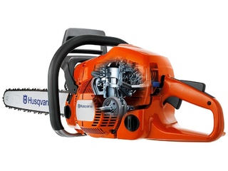 Бензопила Husqvarna 445 II