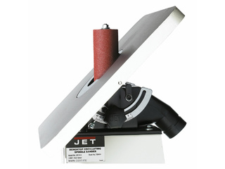 Осцилляционный шпиндельный шлифовальный станок JET JBOS-5