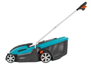 Газонокосилка электрическая GardenaPowerMax 34E 04074-20.000.00
