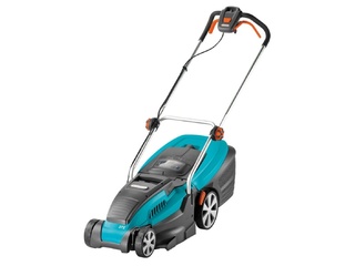 Газонокосилка электрическая Gardena PowerMax 37E 04075-20.000.00