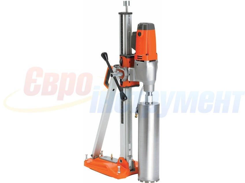 Установка алмазного бурения Husqvarna DMS 240