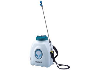 Обприскувач акумуляторний Makita BVF104RF