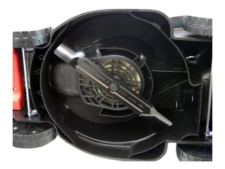 Газонокосарка електрична AL-KO Classic 3.22 SE 112805