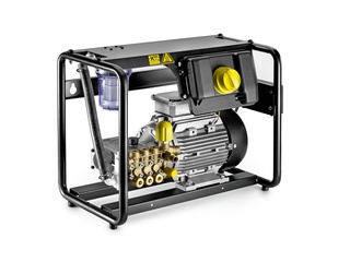 Минимойка Karcher HD 9/18-4 Cage 1.367-315.0