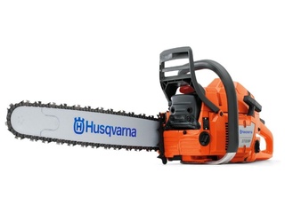 Бензопила Husqvarna 372XP