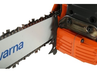 Бензопила Husqvarna 372XP