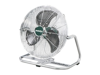 Акумуляторний вентилятор Metabo AV 18 (каркас)