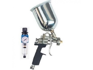 Пневматический краскораспылитель Ceccato 8973005874