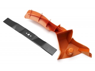 Комплект для мульчирования Husqvarna BioClip для LC 348V