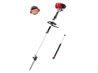 Высоторез бензиновый IKRA Mogatec IBAS 3330 73046650