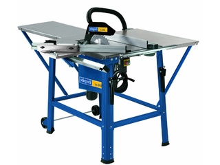 Пила циркулярная Scheppach TS 310 (380 В)