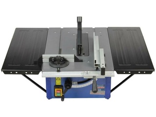 Пила циркулярная Scheppach HS 100E