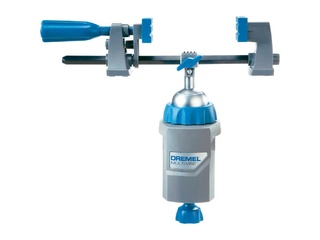 Тиски DREMEL 2500 (26152500JA)