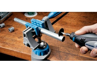 Тиски DREMEL 2500 (26152500JA)