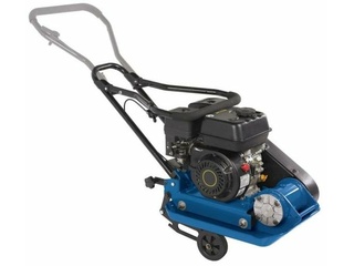 Виброплита Scheppach HP 1300