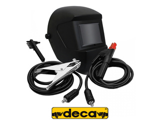 Набор сварщика Deca DS/20 200А