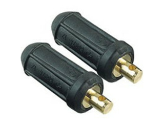 Магистральная вставка Deca 25 мм (2шт)