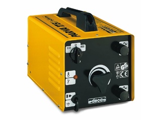 Сварочный трансформатор Deca PARVA 175E