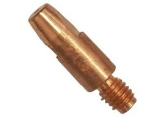 Алюминиевый наконечник Deca D 0,8 M6 LD AL, 20 шт