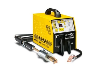 Споттер Deca SW 22 BASIC EVO