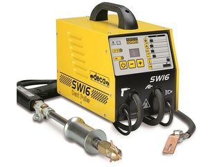 Споттер Deca SW 16