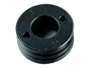 Прижимной ролик для подачи проволоки Deca 0,6 мм IRON S 100-400