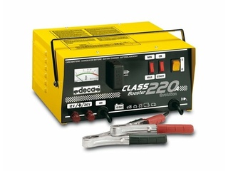 Пуско-зарядное устройство Deca CLASS BOOSTER 220A
