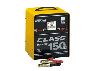 Пуско-зарядное устройство Deca CLASS BOOSTER 150A