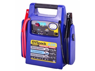 Пусковое устройство GYS GYSPACK AIR