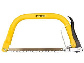 Ножовка лучковая TOPEX 10A903