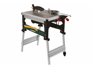 Пила циркулярная Metabo UK 290