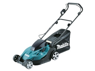Аккумуляторная газонокосилка Makita DLM431Z (каркас) DLM431Z