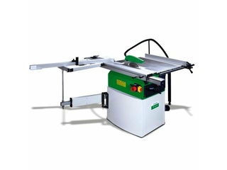 Пила циркулярная Holzstar TKS 250 SC (380 В)