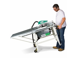 Пила циркулярная Holzstar TKS 315 Pro (220 В)