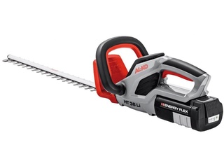 Кусторез аккумуляторный AL-KO HT 36 Li (каркас) 113331