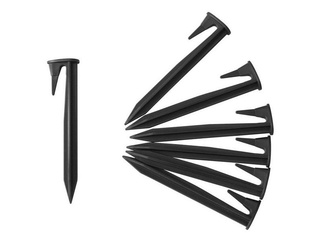 Комплект кілочків для обмежувального дроту AL-KO (90 шт.) 119461