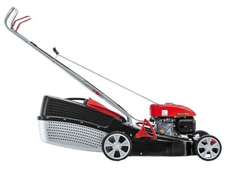 Газонокосилка бензиновая AL-KO Classic 4.66 SP-A 119766