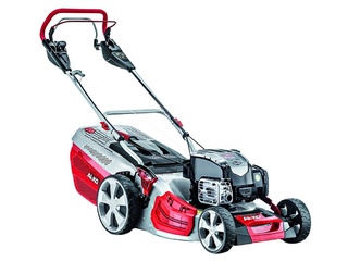 Газонокосилка бензиновая AL-KO Highline 527 VS 119770