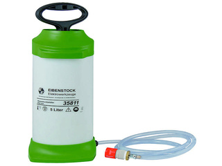 Набор для установок алмазного бурения Eibenstock 3583F000