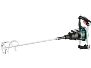 Аккумуляторный миксер Metabo RW 18 LTX 120 (каркас)